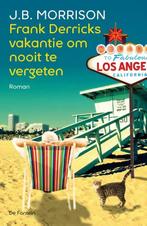 Frank Derricks vakantie om nooit te vergeten (9789026139253), Boeken, Verzenden, Nieuw