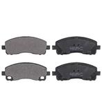 Remblokken set ASTON MARTIN DB7 5.9 achterzijde, Auto-onderdelen, Verzenden, Nieuw