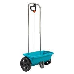 Gardena strooiwagen L, Tuin en Terras, Bloembakken en Plantenbakken, Ophalen of Verzenden