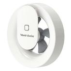 Vent-Axia Svara keuken/badkamerventilator 110 m³/h - app ges, Verzenden, Nieuw