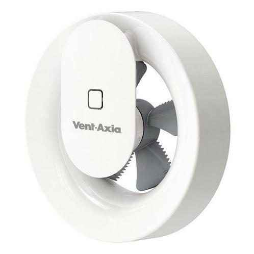 Vent-Axia Svara keuken/badkamerventilator 110 m³/h - app ges, Doe-het-zelf en Verbouw, Verwarming en Radiatoren, Verzenden