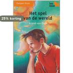 Het spel van de wereld 9789027604958 Arend van Dam, Boeken, Kinderboeken | Kleuters, Verzenden, Gelezen, Arend van Dam