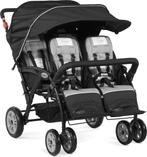 Gaggle Compass 4x4 quad kinderwagen / buggy voor 4 kinderen, Ophalen of Verzenden, Nieuw
