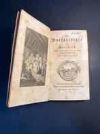 Autori misti - Der Dorfprediger von Wakefield - 1781-1781, Antiek en Kunst