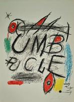 Joan Miro (1893-1983) - Umbracle