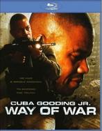 Way of War (Blu-ray), Cd's en Dvd's, Gebruikt, Verzenden
