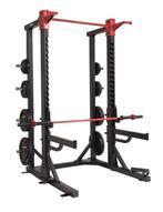 Inspire UCHR1 Ultimate Commercial Half Rack - Power Tower, Sport en Fitness, Verzenden, Nieuw