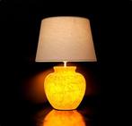 Lamp - Française de Créateur - Glazen soufflé aan de mond