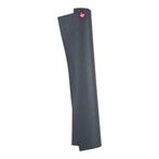 eKO SuperLite Travel Mat charcoal - Manduka, Verzenden, Nieuw