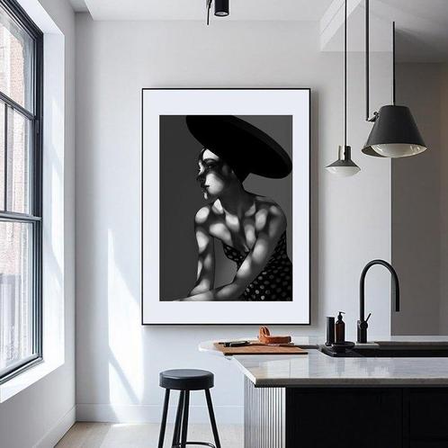 Elena Paraskeva - Geometrica- XL, Antiek en Kunst, Kunst | Designobjecten