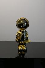 RichART - Astronaute Bitcoin