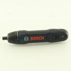 Bosch Professional Cordless Screwdriver, Ophalen of Verzenden, Nieuw