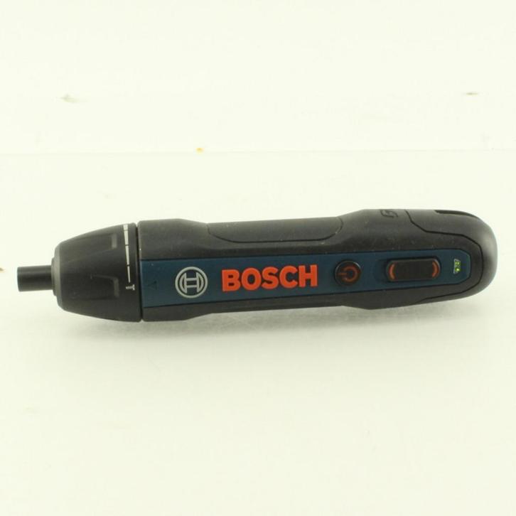Bosch Professional Cordless Screwdriver, Doe-het-zelf en Verbouw, Gereedschap | Machine-onderdelen en Toebehoren, Ophalen of Verzenden