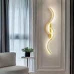 LED Wandlamp – Minimalistisch Design Lange Strip Verlichting, Verzenden, Nieuw