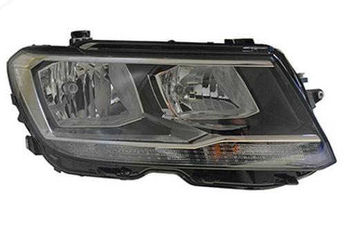 KOPLAMP VOOR VW TIGUAN 2016-2020 5NB941006B, Auto-onderdelen, Verlichting, Nieuw, Ophalen of Verzenden
