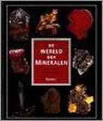 WERELD DER MINERALEN 9789062488933 A. Eid, Boeken, Wetenschap, Verzenden, Gelezen, A. Eid