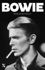 Bowie 9789401606875 Rob Sheffield, Boeken, Verzenden, Zo goed als nieuw, Rob Sheffield
