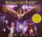 cd digi - Kamelot - Epica, Cd's en Dvd's, Verzenden, Zo goed als nieuw