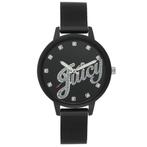 Horloge Dames Juicy Couture (Ø 35 mm), Nieuw