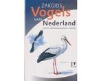 Vogels in Nederland - Zakgids vogels van Nederland - Vogels, Ophalen of Verzenden, Nieuw