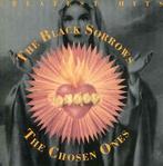 cd - The Black Sorrows - The Chosen Ones, Cd's en Dvd's, Cd's | Overige Cd's, Zo goed als nieuw, Verzenden