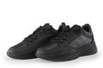 Mallet Sneakers in maat 42 Zwart | 10% extra korting, Verzenden, Zwart, Mallet, Sneakers of Gympen
