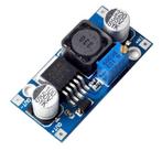 Boost converter module 5V - 35V XL6009, Hobby en Vrije tijd, Elektronica-componenten, Nieuw, Verzenden