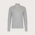 -40% Blue Industry  Blue Industry Melange coltrui |  maat XL, Kleding | Heren, Verzenden, Nieuw, Grijs