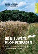 50 nieuwste Klompenpaden / Klompenpaden / 3 9789492474612, Boeken, Verzenden, Zo goed als nieuw, Paul van Bodegraven