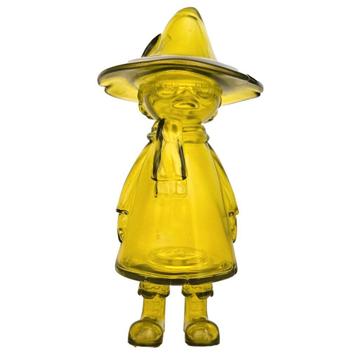 Soap Studio Moomin Snufkin Transparent Figure beschikbaar voor biedingen