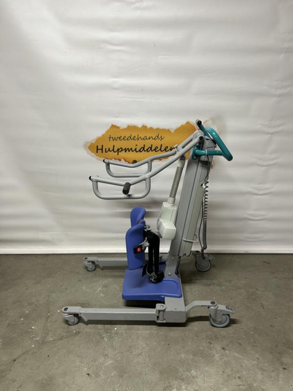Actieve Tillift Arjo Sara 3000, Diversen, Verpleegmiddelen, Gebruikt, Ophalen of Verzenden