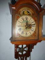 Friese kortstaartklok - - Eik - 1950-1960