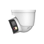 Dahua IPC-PDW3849P-A180-AS-PV 8MP TiOC Eyeball 180°, Ophalen of Verzenden, Nieuw