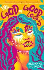 The God of Good Looks | Breanne Mc Ivor | 9780241616710, Zo goed als nieuw, Breanne Mc Ivor