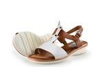 Ara sandalen in maat 38 Bruin | 15% korting, Kleding | Dames, Bruin, Verzenden, Sandalen of Muiltjes, Zo goed als nieuw