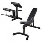 Darwin Halterbank FB90, Sport en Fitness, Fitnessmaterialen, Verzenden, Nieuw