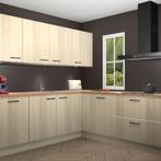 Vuren keuken Paramaribo 93902, Verzenden, Nieuw