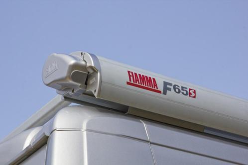 Fiamma F65S Motor Kit Titanium, Caravans en Kamperen, Tenten, Nieuw