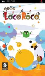 LocoRoco (Buitenlands Doosje) (PSP Games), Ophalen of Verzenden, Zo goed als nieuw