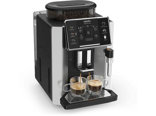 Krups -   Sensation C90, Witgoed en Apparatuur, Koffiezetapparaten, Nieuw, Afneembaar waterreservoir, Verzenden