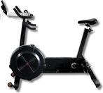 PH Fitness Bike Erg: Professionele Fietstrainer voor Thuis, Verzenden, Nieuw, Metaal, Spinningfiets