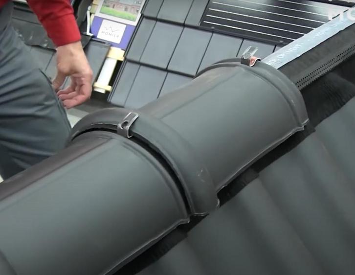 Nokrenovatie in Noord-Holland - Waterdicht en strak!, Diensten en Vakmensen, Dakdekkers en Rietdekkers, Pannen, Garantie