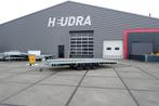 Hulco Carax-3 3500kg 540x207cm multitransporter Go-Getter, Ophalen, Nieuw