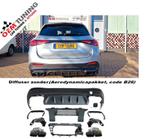 Mercedes-Benz GLC63 SUV | X254 | AMG Diffuser | 2022-2026 |, Mercedes-Benz, Nieuw, Ophalen of Verzenden, Achter