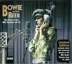 cd - David Bowie - Bowie At The Beeb, Zo goed als nieuw, Verzenden