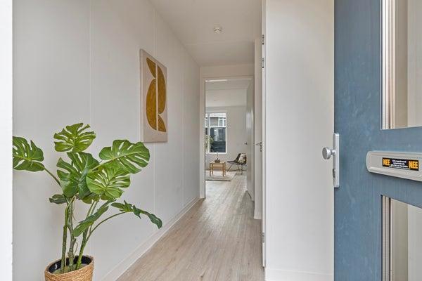Nieuw! Te huur Huis Stadsvisserijstraat, 125 m², Huizen en Kamers, Huizen te huur, Direct bij eigenaar, A, Zeeland, Appartement