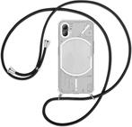 ProGuard Nothing Phone (1) Hoesje Met  Zwart Koord, Verzenden, Nieuw, Hoesje of Tasje