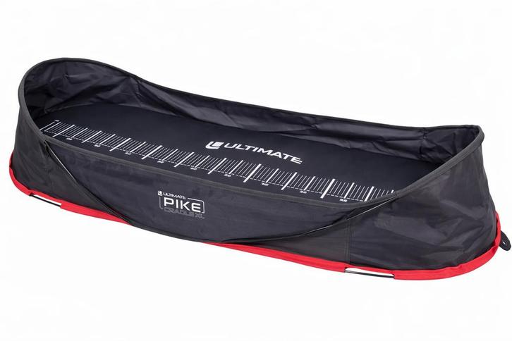 Ultimate Pike Folding Cradle Onthaakmat, Watersport en Boten, Hengelsport | Algemeen, Overige typen, Nieuw, Verzenden