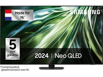 Samsung - QLED-TV - 75 inch beschikbaar voor biedingen