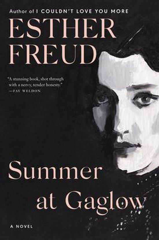 Summer at Gaglow 9780880016728 Esther Freud, Boeken, Taal | Engels, Gelezen, Verzenden